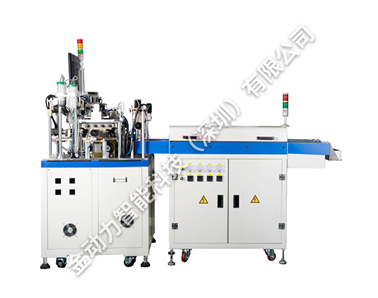 四軸塗膠機(jī)