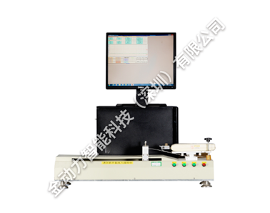 剝離(lí)強度測試儀