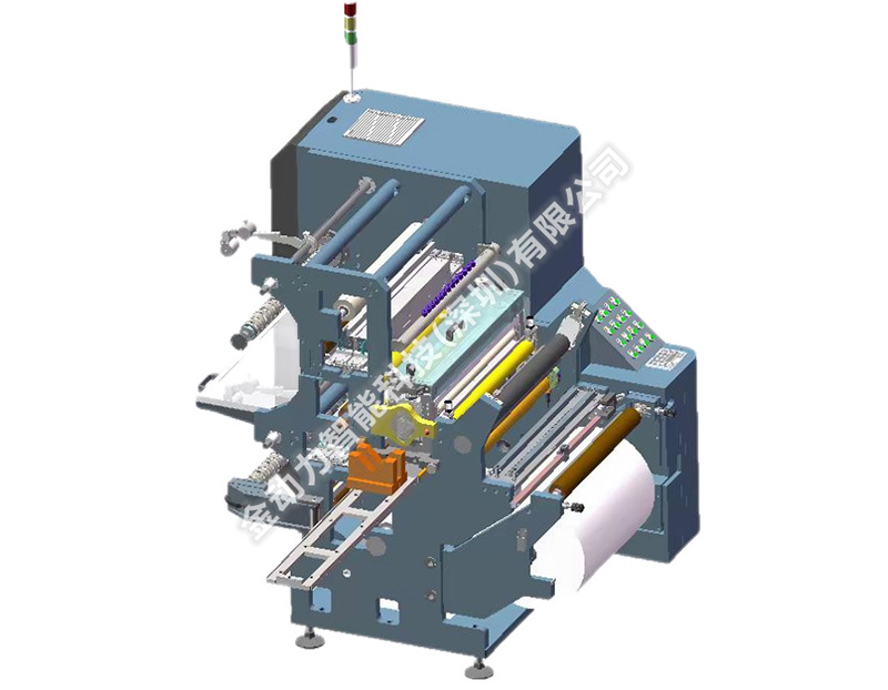 分(fēn)條機(jī)