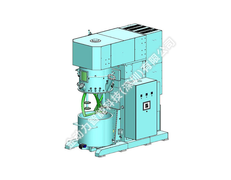 漿料攪拌機(jī)